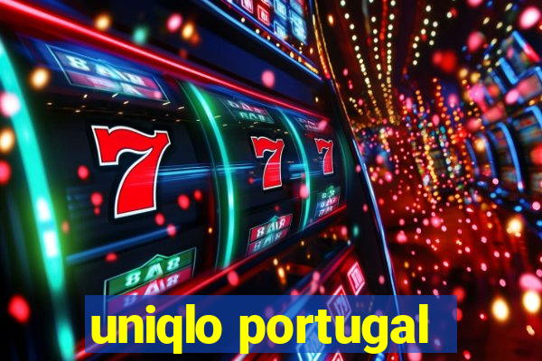 uniqlo portugal